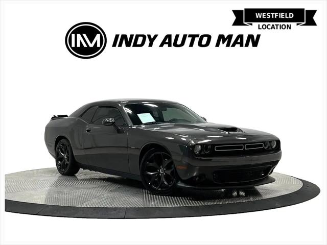 2019 Dodge Challenger R/T for sale in Westfield, IN