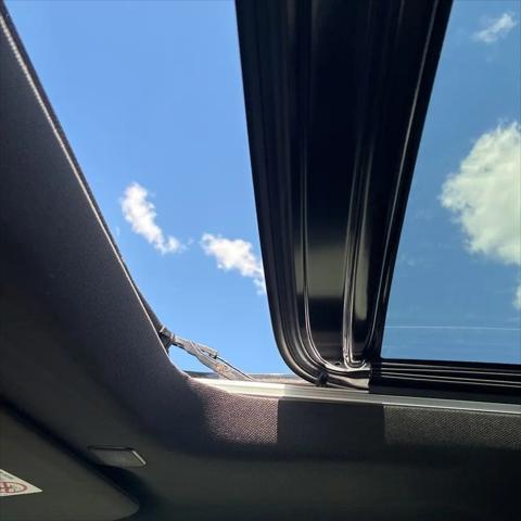 2021 GMC Sierra 2500HD 4WD Crew Cab Standard Bed AT4