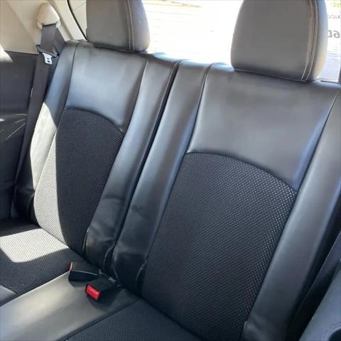 2018 Dodge Journey Crossroad AWD