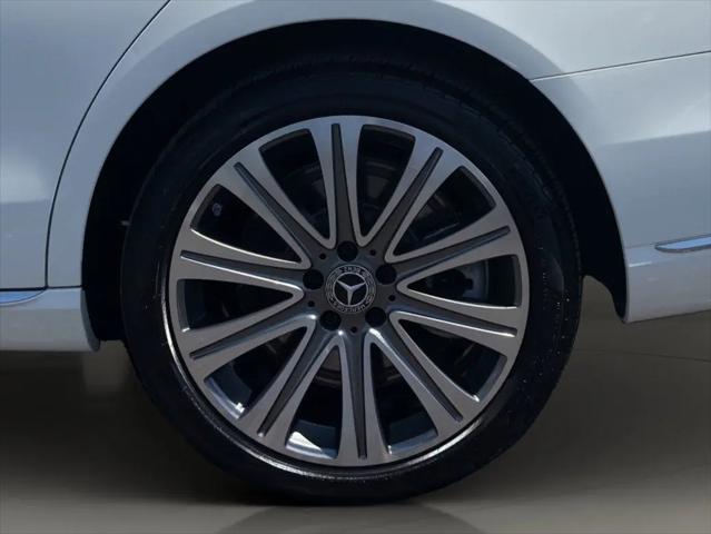 2019 Mercedes-Benz E 450 4MATIC
