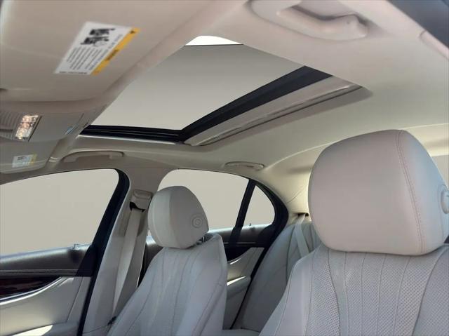 2019 Mercedes-Benz E 450 4MATIC