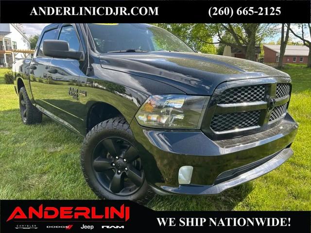 2020 Ram 1500 ST for sale in Angola, IN