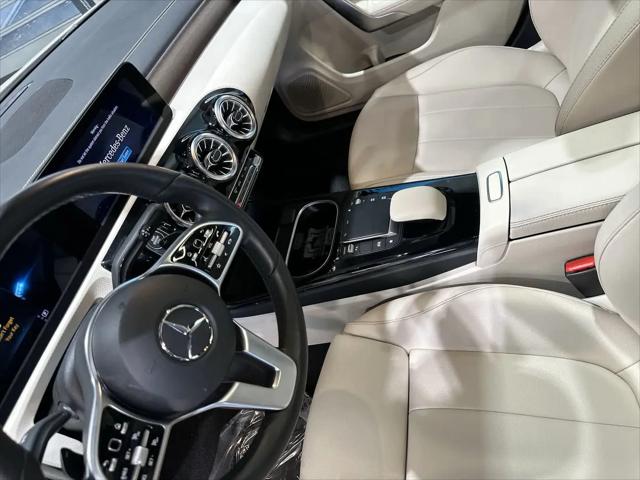 2022 Mercedes-Benz CLA 4MATIC