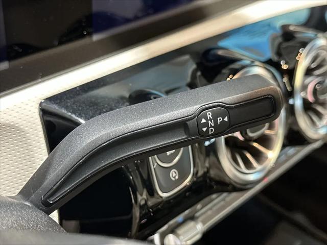 2022 Mercedes-Benz CLA 4MATIC