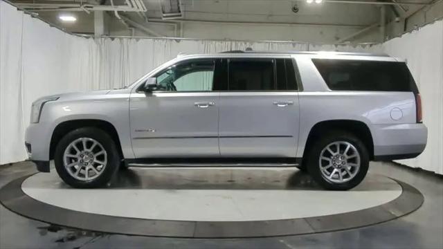 2020 GMC Yukon XL 4WD Denali