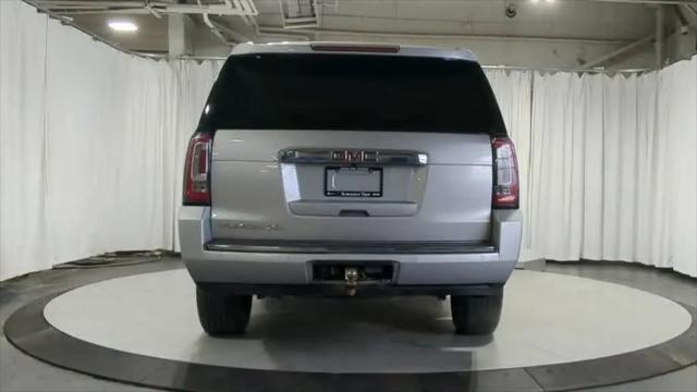2020 GMC Yukon XL 4WD Denali