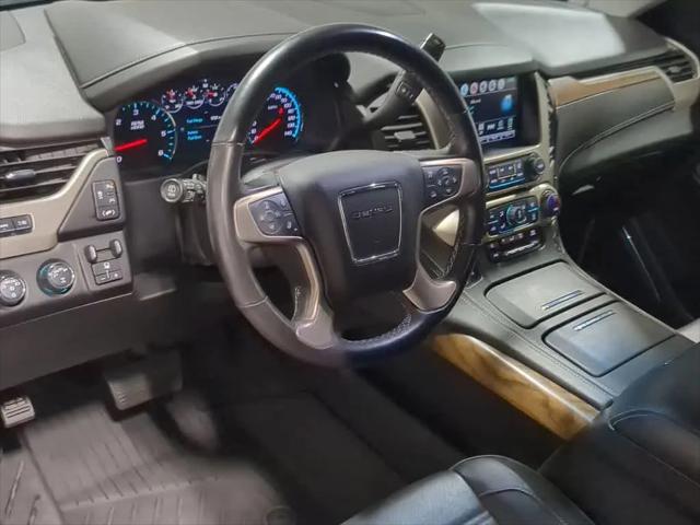 2020 GMC Yukon XL 4WD Denali