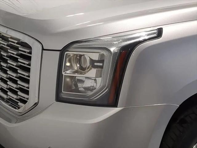 2020 GMC Yukon XL 4WD Denali