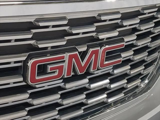2020 GMC Yukon XL 4WD Denali