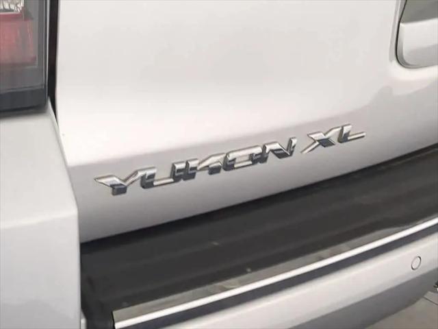 2020 GMC Yukon XL 4WD Denali