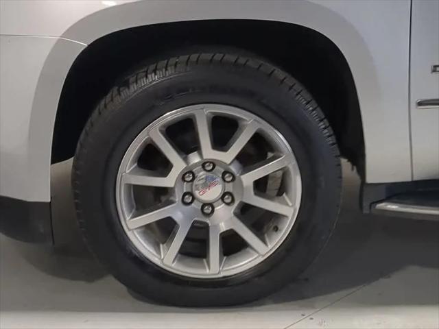 2020 GMC Yukon XL 4WD Denali