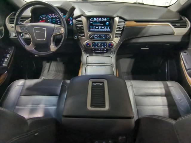 2020 GMC Yukon XL 4WD Denali
