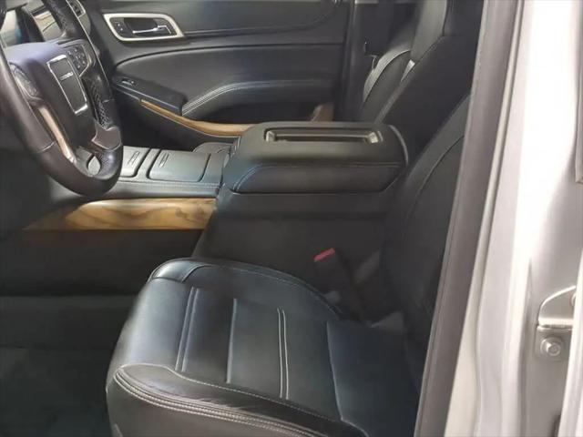 2020 GMC Yukon XL 4WD Denali