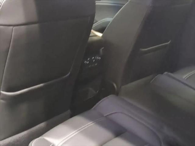 2020 GMC Yukon XL 4WD Denali
