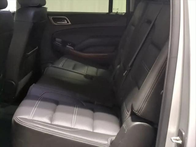 2020 GMC Yukon XL 4WD Denali