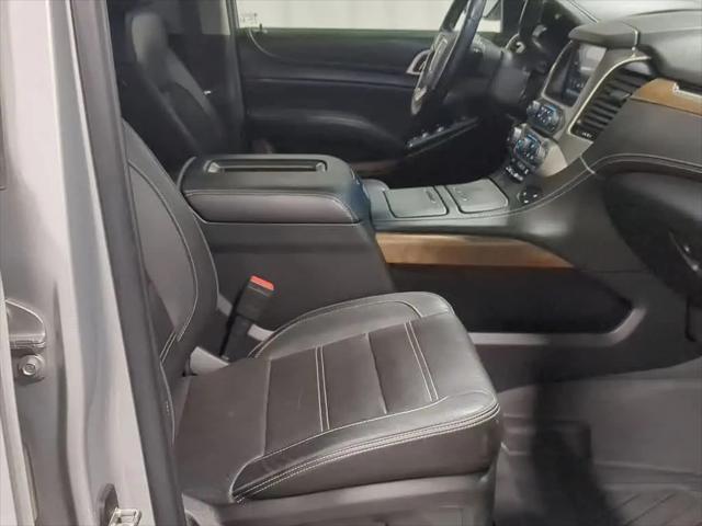 2020 GMC Yukon XL 4WD Denali