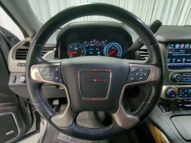 2020 GMC Yukon XL 4WD Denali