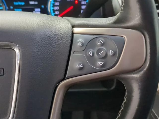 2020 GMC Yukon XL 4WD Denali