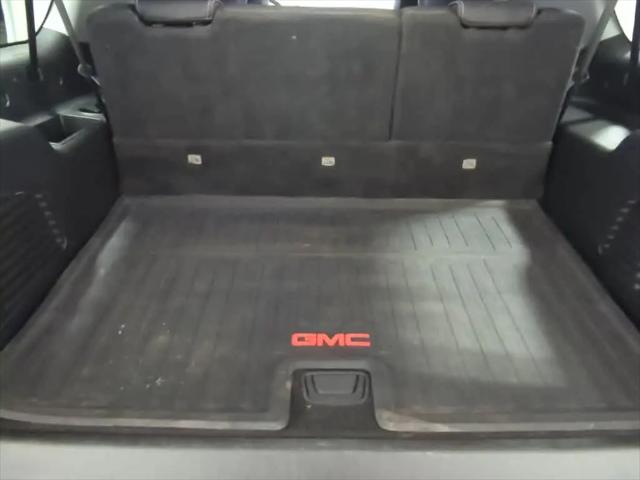 2020 GMC Yukon XL 4WD Denali