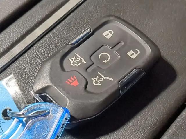 2020 GMC Yukon XL 4WD Denali