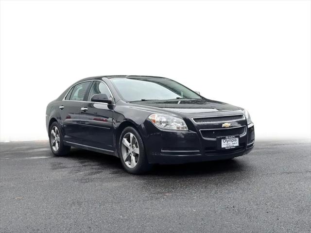 2012 Chevrolet Malibu 1LT for sale in Olympia, WA