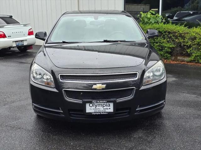 2012 Chevrolet Malibu 1LT