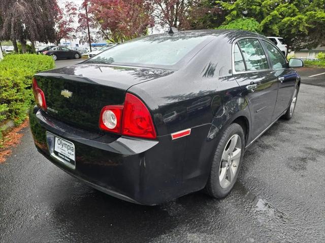 2012 Chevrolet Malibu 1LT