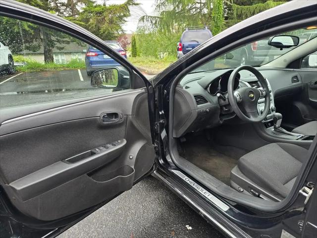 2012 Chevrolet Malibu 1LT