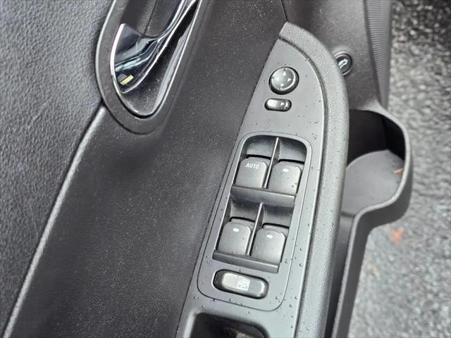 2012 Chevrolet Malibu 1LT