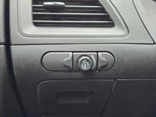 2012 Chevrolet Malibu 1LT