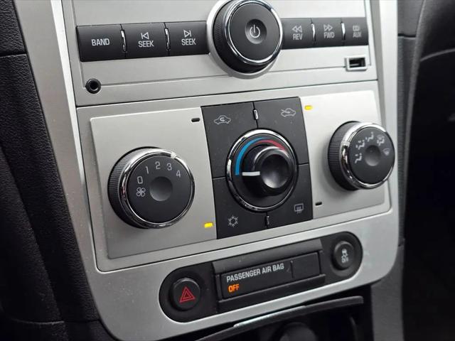 2012 Chevrolet Malibu 1LT