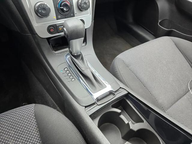 2012 Chevrolet Malibu 1LT