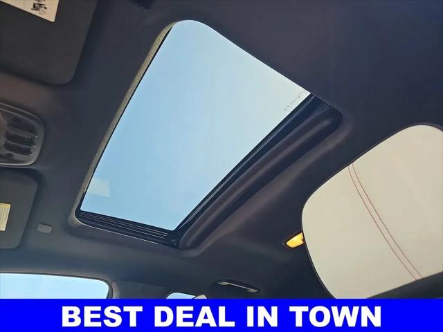 2024 GMC Canyon 4WD AT4X