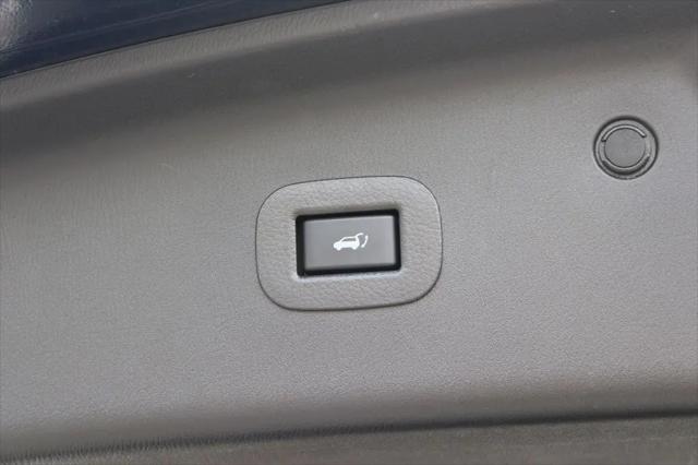 2024 INFINITI QX80 LUXE AWD