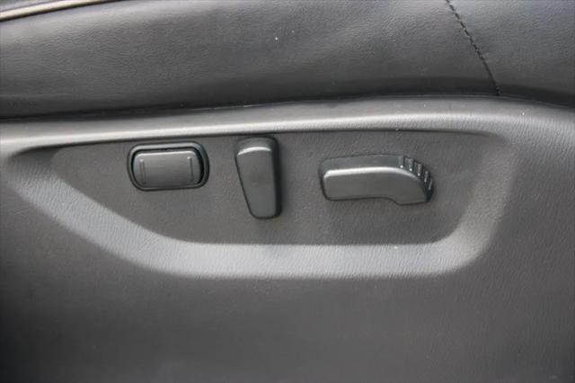 2024 INFINITI QX80 LUXE AWD