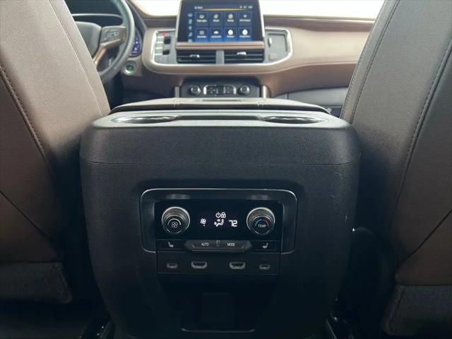 2023 Chevrolet Suburban 4WD High Country