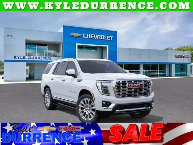 2026 GMC Yukon 2WD Denali for sale in Claxton, GA