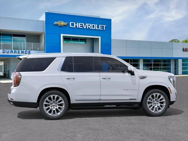 2026 GMC Yukon 2WD Denali