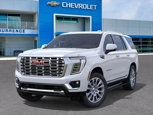 2026 GMC Yukon 2WD Denali