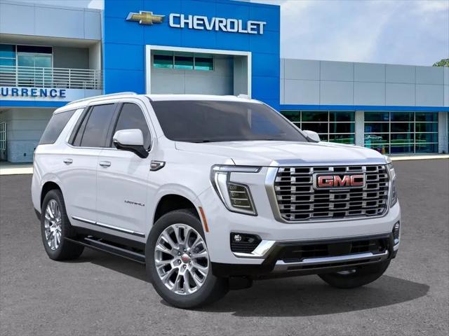 2026 GMC Yukon 2WD Denali