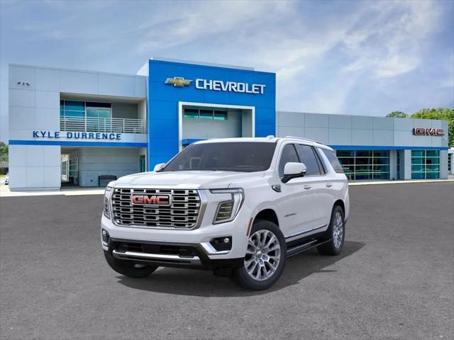 2026 GMC Yukon 2WD Denali