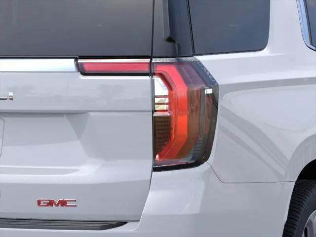 2026 GMC Yukon 2WD Denali