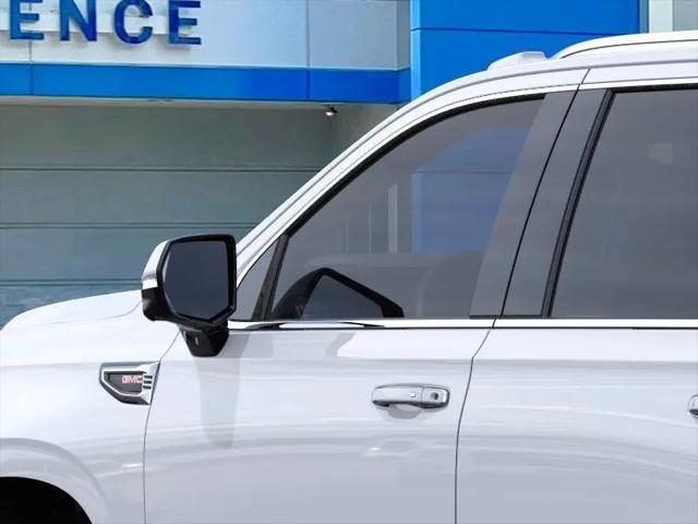 2026 GMC Yukon 2WD Denali