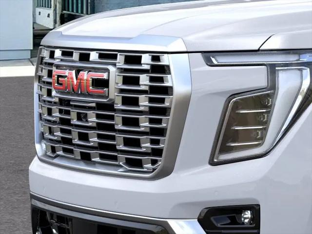 2026 GMC Yukon 2WD Denali