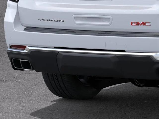2026 GMC Yukon 2WD Denali