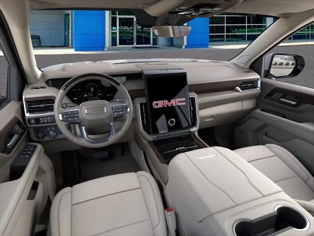 2026 GMC Yukon 2WD Denali