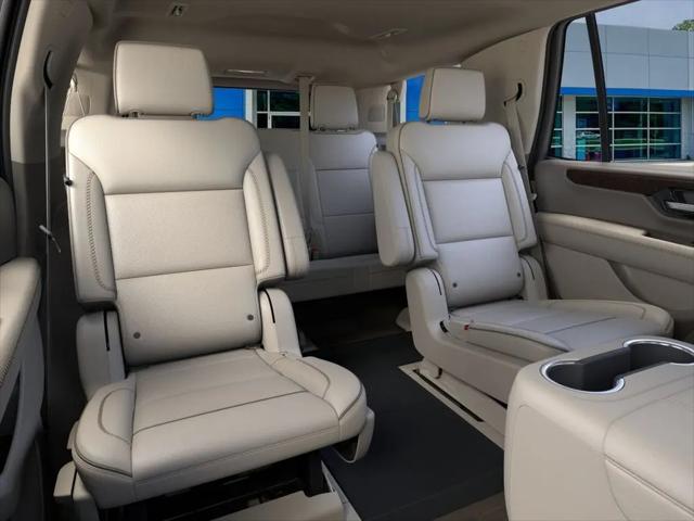 2026 GMC Yukon 2WD Denali