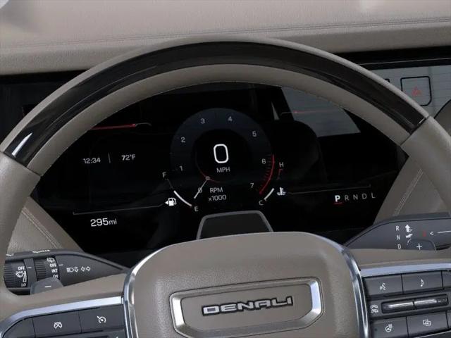 2026 GMC Yukon 2WD Denali