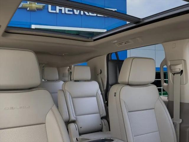 2026 GMC Yukon 2WD Denali