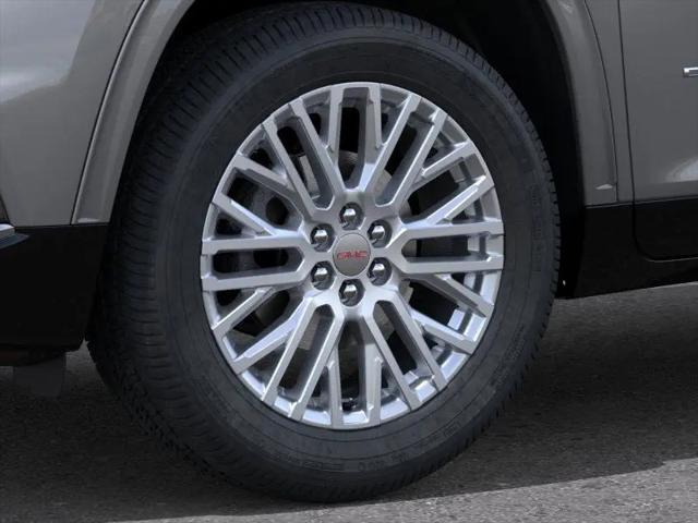 2026 GMC Acadia Denali FWD